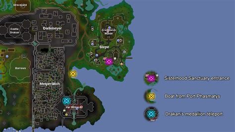 osrs nightmare|nightmare location osrs.